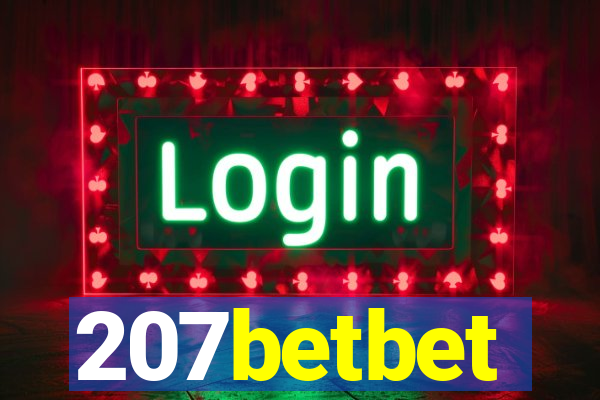 207betbet