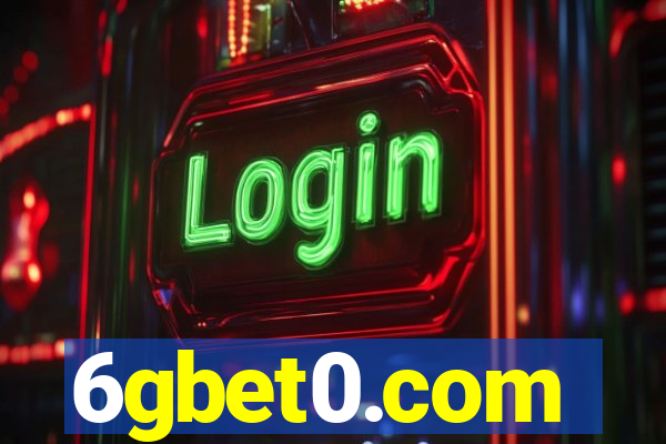 6gbet0.com