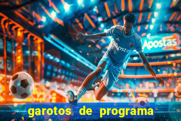 garotos de programa no rj