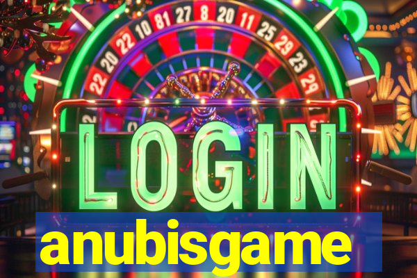 anubisgame