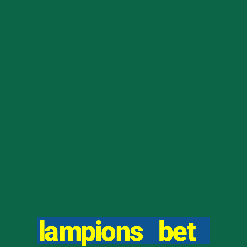 lampions bet charlles e tiringa