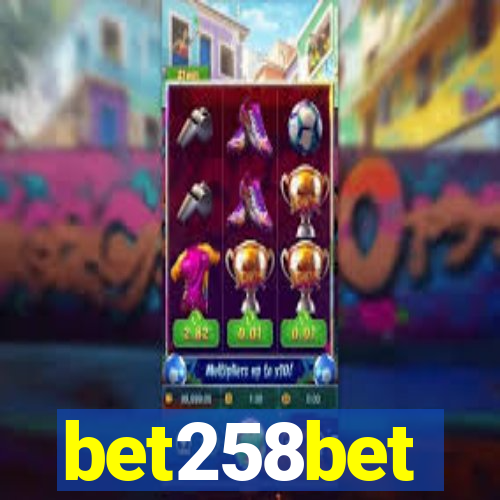 bet258bet