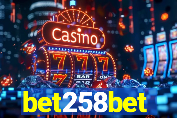 bet258bet