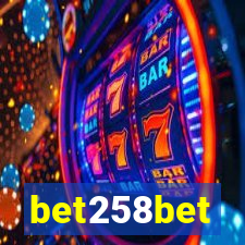 bet258bet