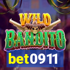 bet0911