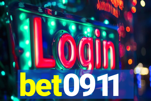 bet0911