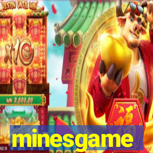 minesgame