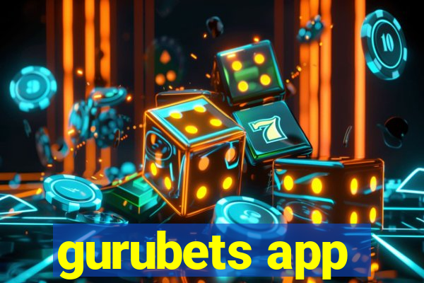 gurubets app