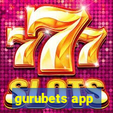 gurubets app