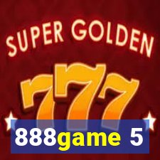 888game 5