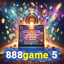 888game 5