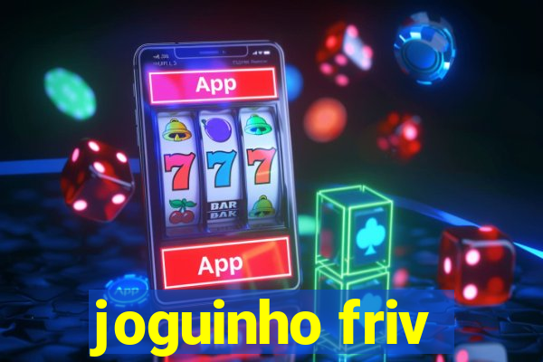 joguinho friv