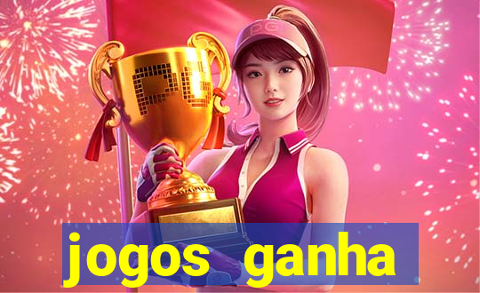 jogos ganha dinheiro no pix