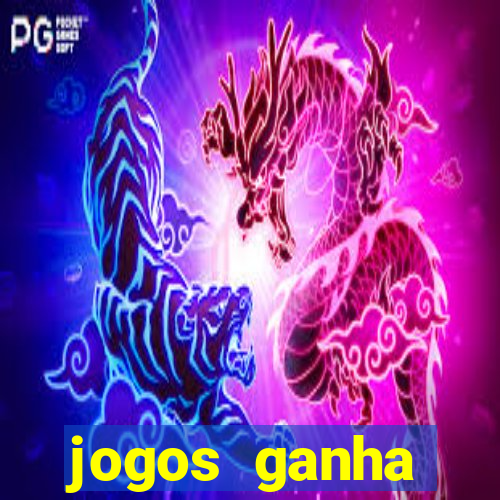 jogos ganha dinheiro no pix