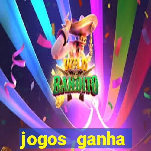 jogos ganha dinheiro no pix