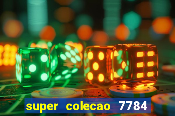 super colecao 7784 ps2 iso