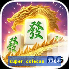 super colecao 7784 ps2 iso