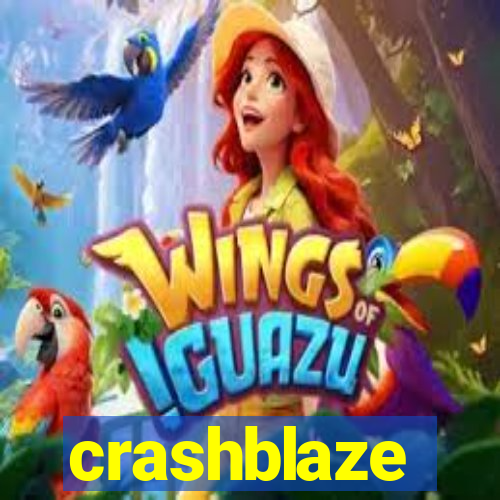 crashblaze