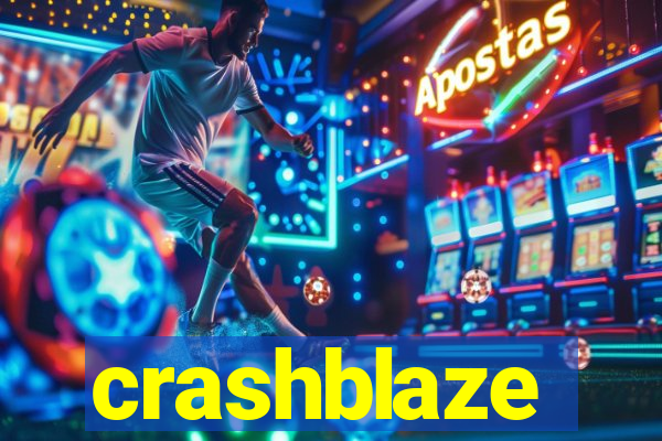 crashblaze