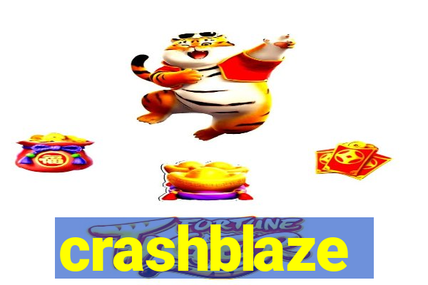 crashblaze