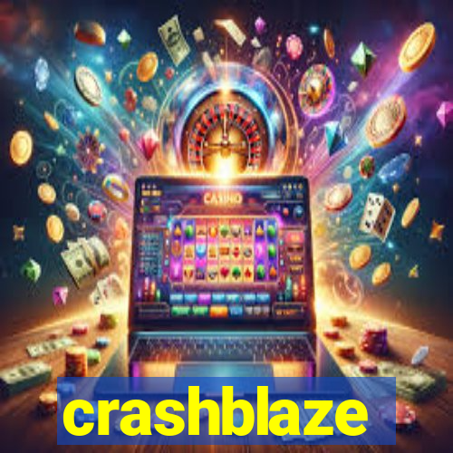 crashblaze