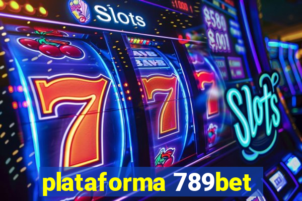 plataforma 789bet