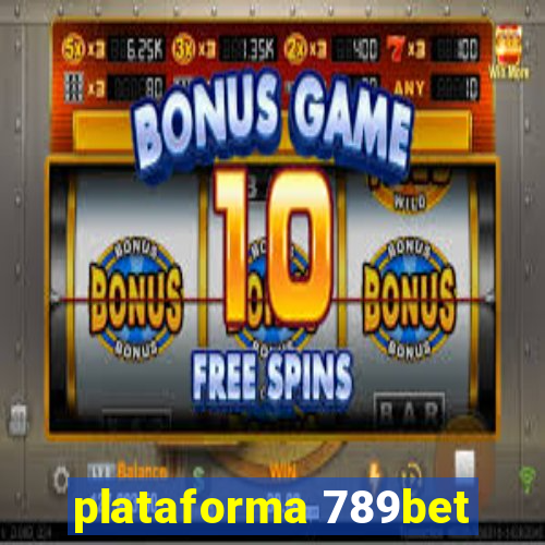 plataforma 789bet