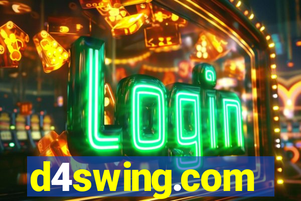 d4swing.com