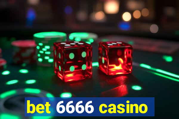 bet 6666 casino