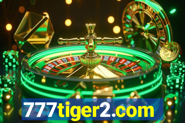 777tiger2.com