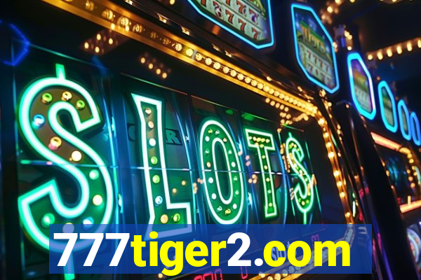 777tiger2.com