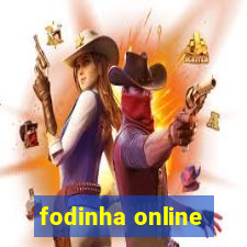 fodinha online