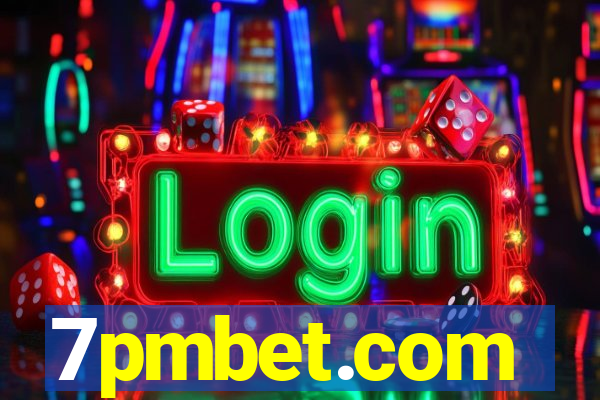 7pmbet.com