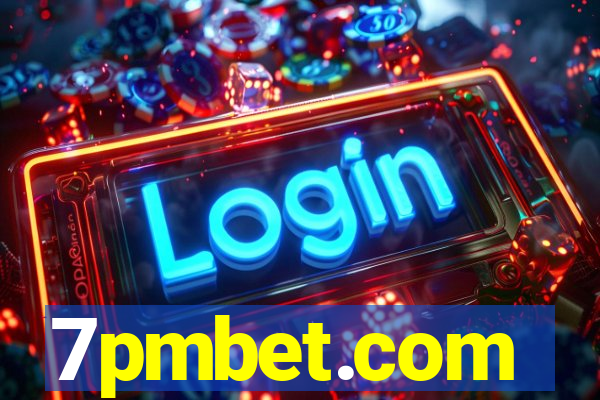 7pmbet.com