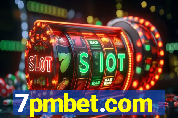 7pmbet.com