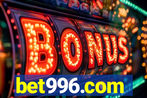 bet996.com