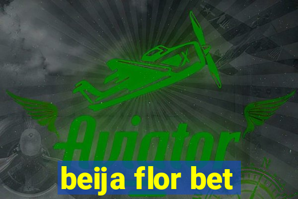 beija flor bet