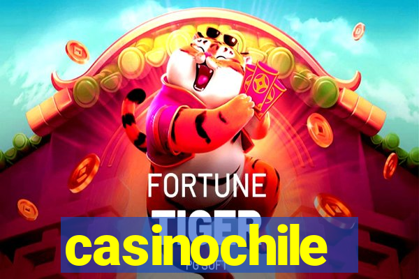 casinochile