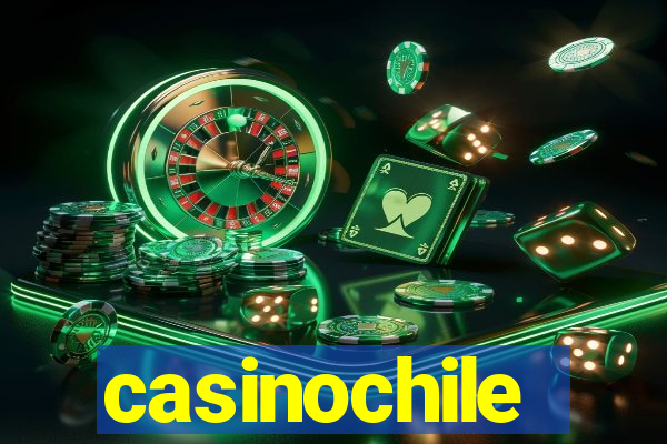 casinochile