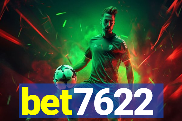 bet7622