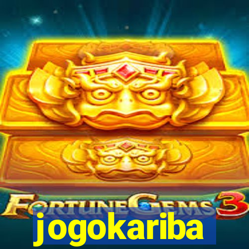 jogokariba