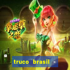 truco brasil - truco online