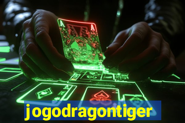 jogodragontiger