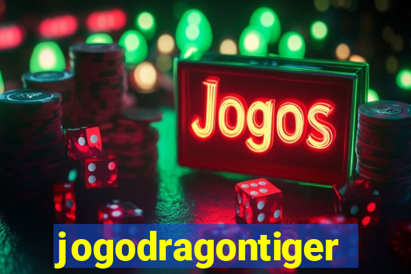 jogodragontiger