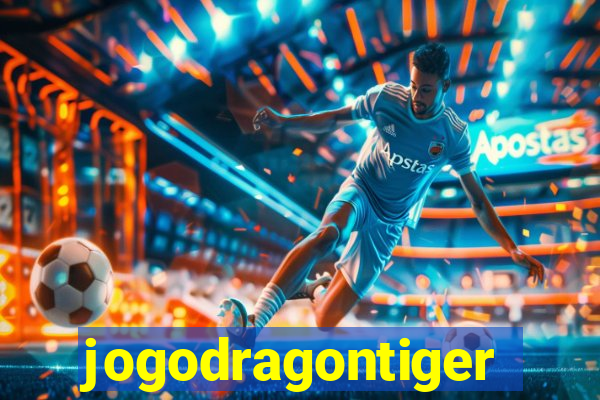 jogodragontiger