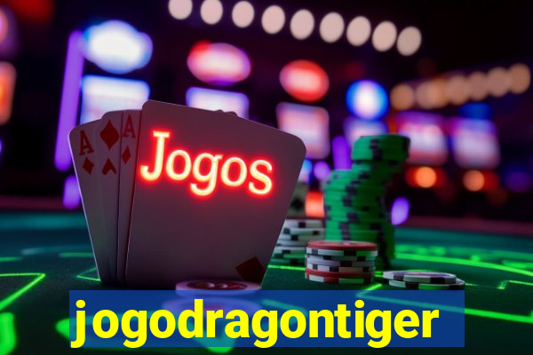 jogodragontiger