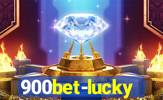 900bet-lucky