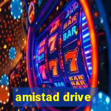 amistad drive