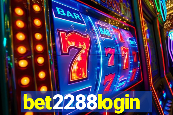 bet2288login