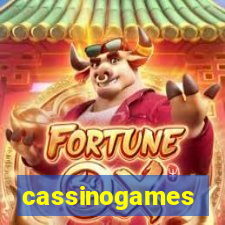 cassinogames